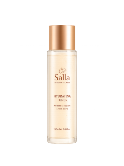 Salla Hydrating Tuner Alison Towz