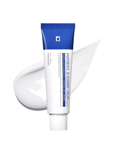 TOSOWOONG Magic Cica Suncream