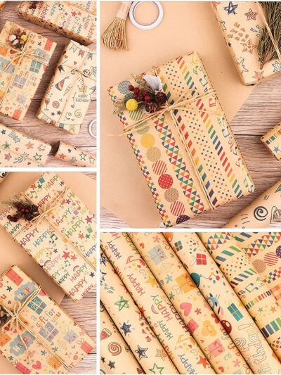 Gift Wrap