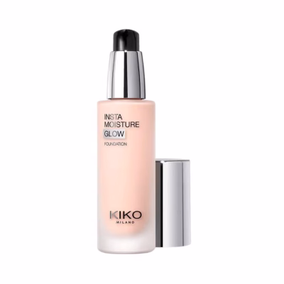 KIKO Milano Insta Moisture Glow Foundation (30 ml)