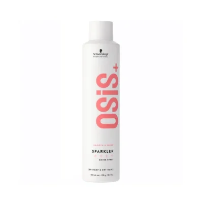 Schwarzkopf - OSiS+ 1 Sparkler - Shine Spray - Schwarzkopf Professional (300ml)