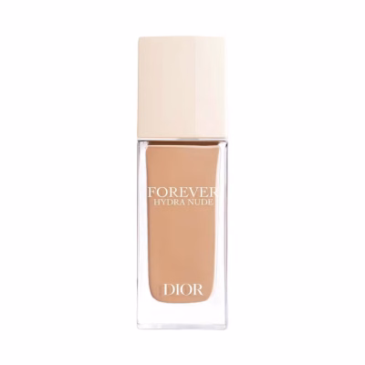DIOR Forever Hydra Nude Natural Foundation (30 ml)