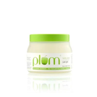 Plum Hello Aloe Just Gel For All Skin & Hair Types (250gm)