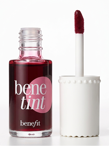 Benefit – Rose – Tinted Lip & Cheek Stain (2ML)