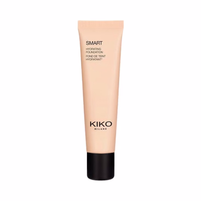 KIKO Milano Smart Hydrating Foundation (30 ml)