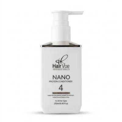 Hair Vue - Nano Protein Conditioner 4 (250ml)
