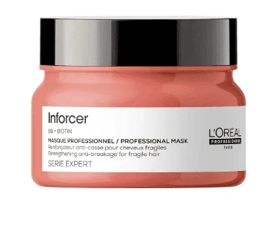 Loreal Professionnel - Serie Expert B6+Biotin Inforcer Masque (250g)