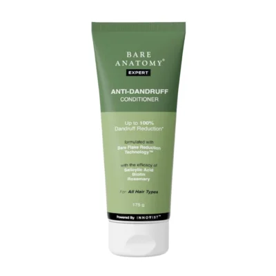 Bare Anatomy - Anti - Dandruff Conditioner (175g)