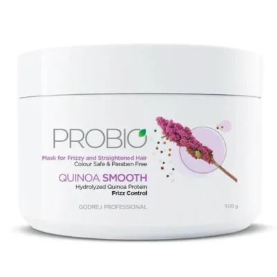 Godrej Professional - Quinoa Smooth Mask (500g)